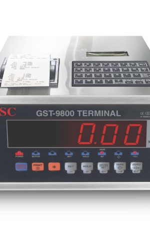 gsc-gst-9800p